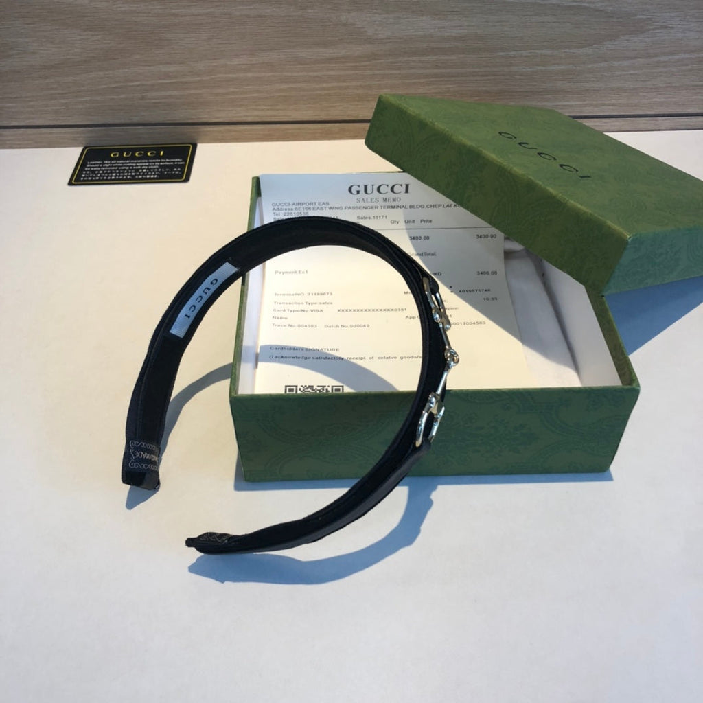 Ezyycart Bags New Hair Band GCI 040