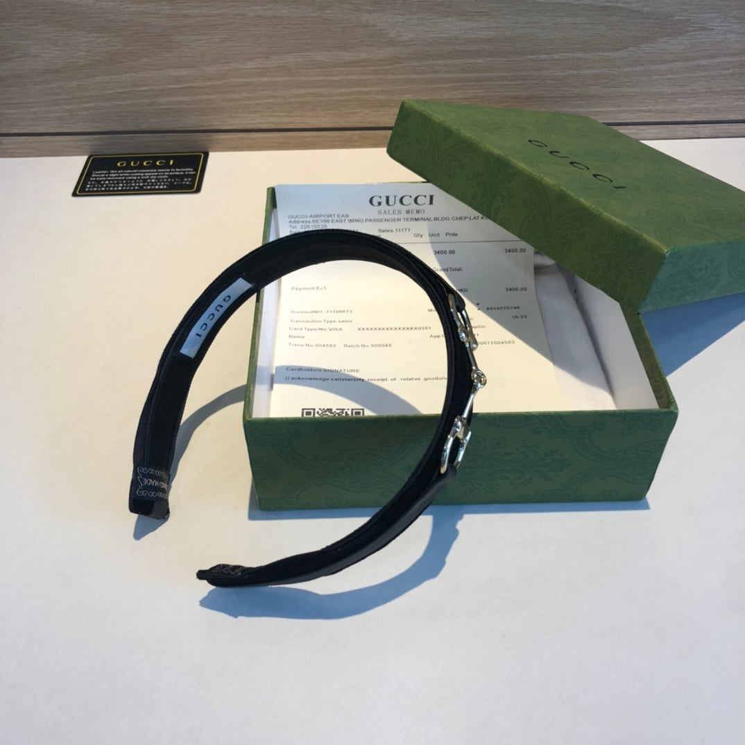 Ezyycart Bags New Hair Band GCI 040