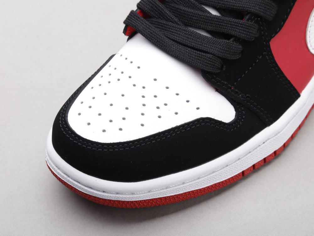 Ezyycart Bags AJ1 Chicago black and white red