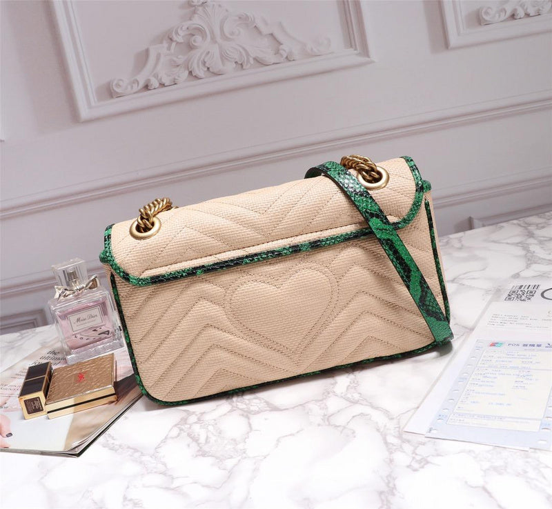 Ezyycart Bags Monvanti Shop - GCI Bags - 1075