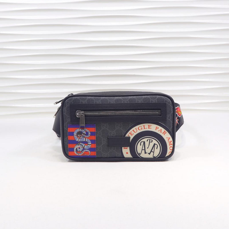 Ezyycart Bags Monvanti Shop - GCI Bags - 1056
