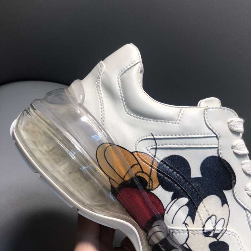 Ezyycart Bags MO-GCI Rhyton Sneaker 009