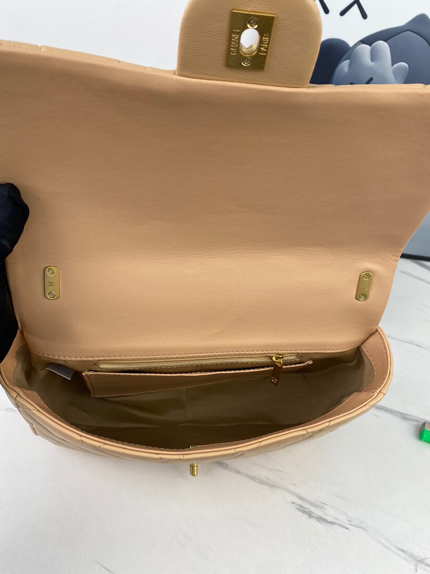 Anum Bags Mo - Bag CHL 416
