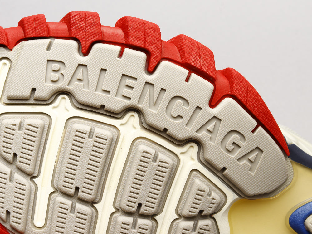 Ezyycart Bags Bla Track Skeleton Gundam Sneaker