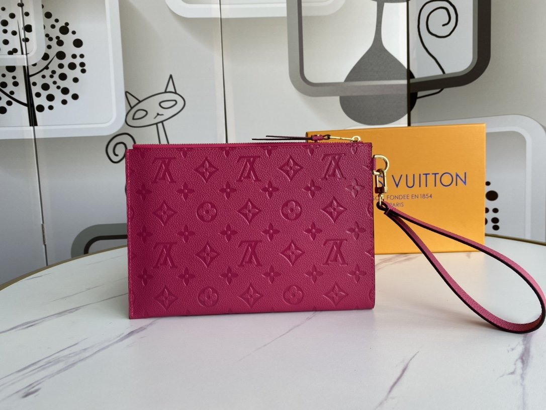 Anum Bags Wallet LUV 060