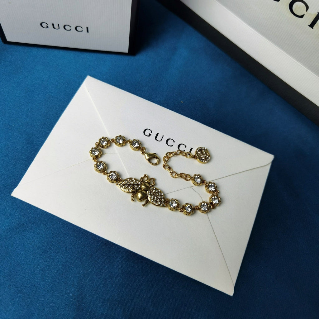 Ezyycart Bags Necklace GCI003