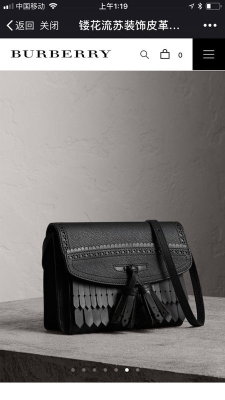 Ezyycart Bags Fan Fashion -MV - Top quality BBR Bags - 1156