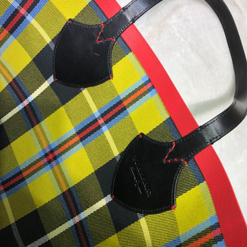 Ezyycart Bags Fan Fashion -MV - Top quality BBR Bags - 1103