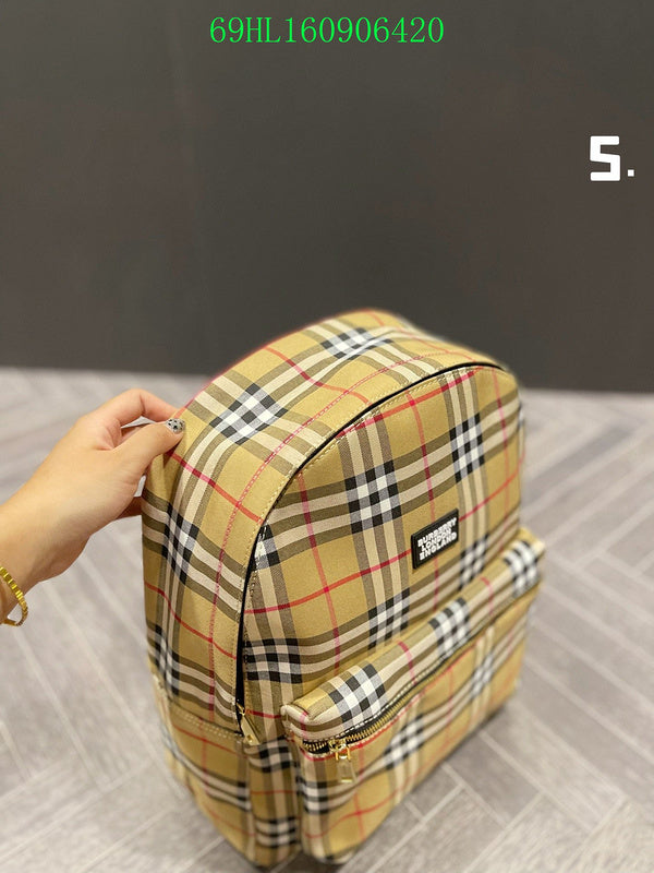 Ezyycart Bags Fan Fashion -MV - Top quality BBR Bags - 278