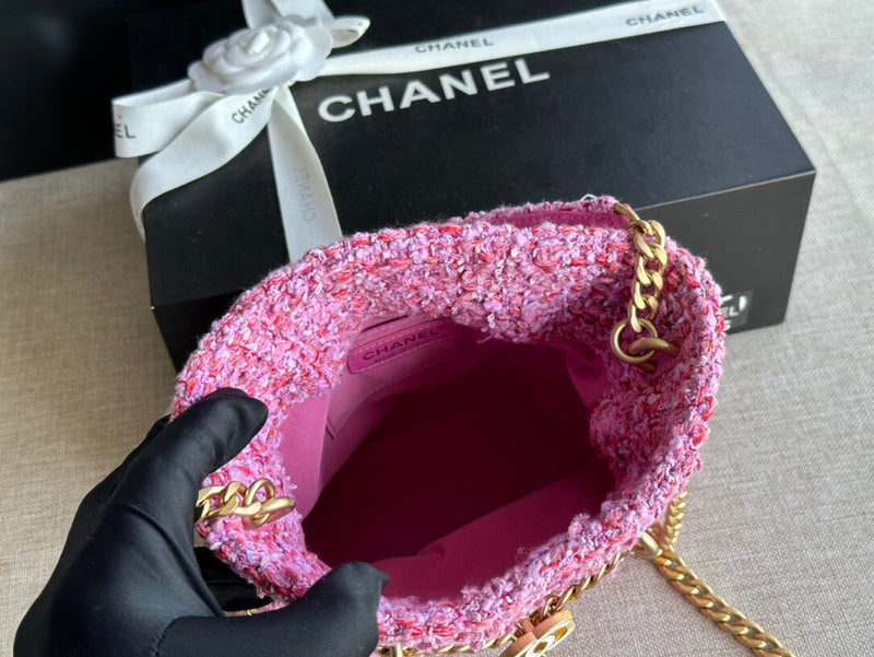 Anum Bags Monvanti Shop - CHL Bags - 2787