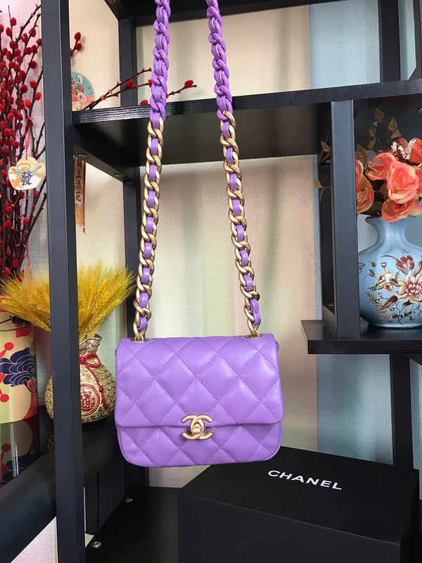 Anum Bags Monvanti Shop - CHL Bags - 3251
