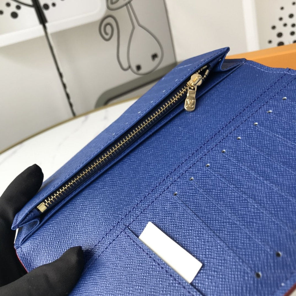 Ezyycart Bags Wallet LUV 031