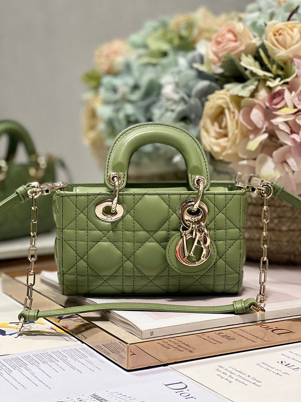 Anum Bags MV - Dir Bags - 1215