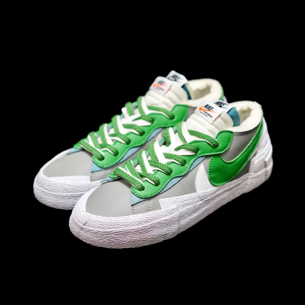 Ezyycart Bags Sacai x Blazer Low