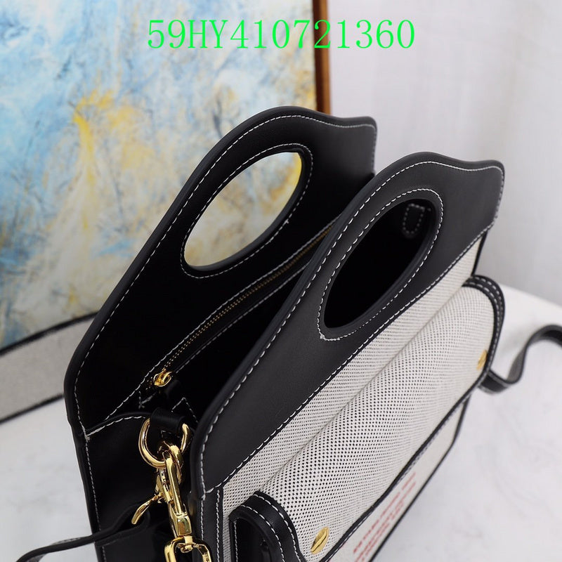 Ezyycart Bags Fan Fashion -MV - Top quality BBR Bags - 457