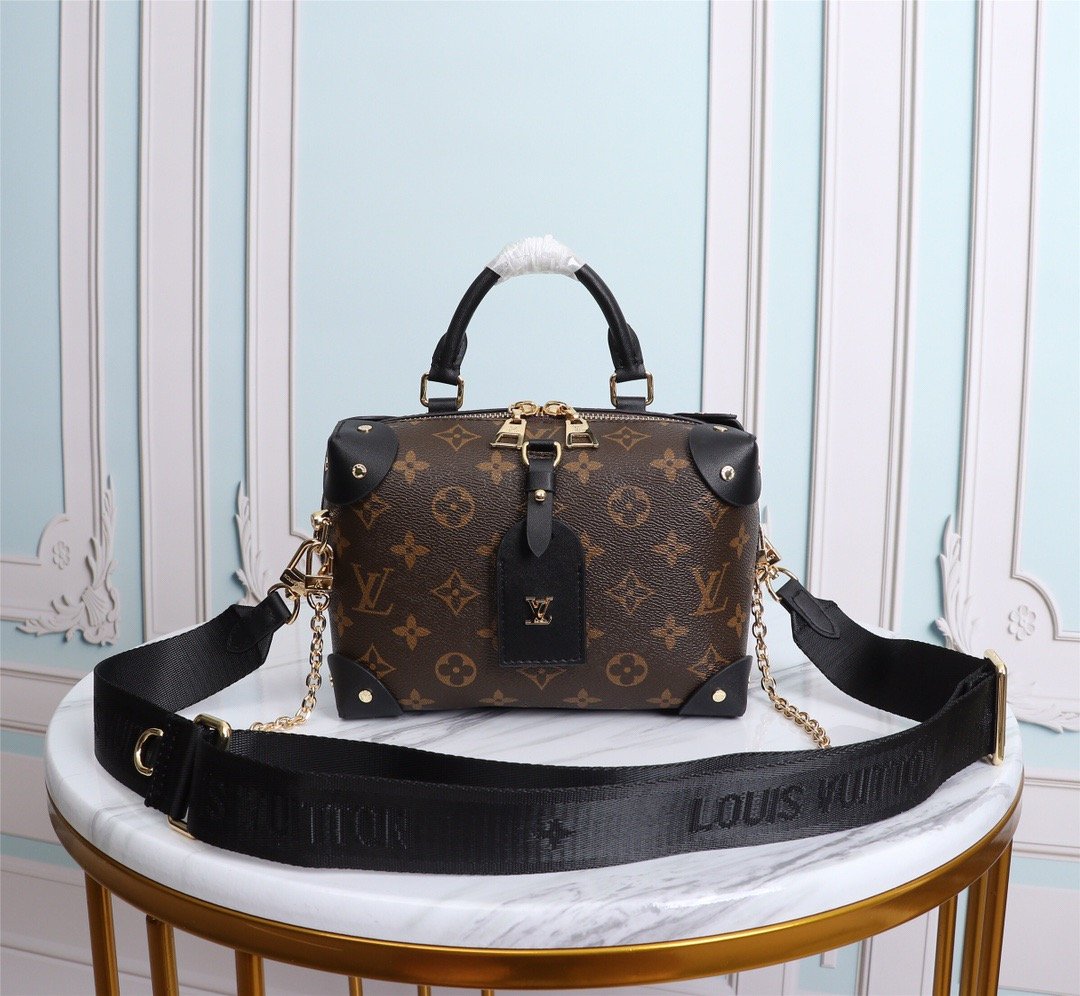 Ezyycart Bags Bags LUV 027