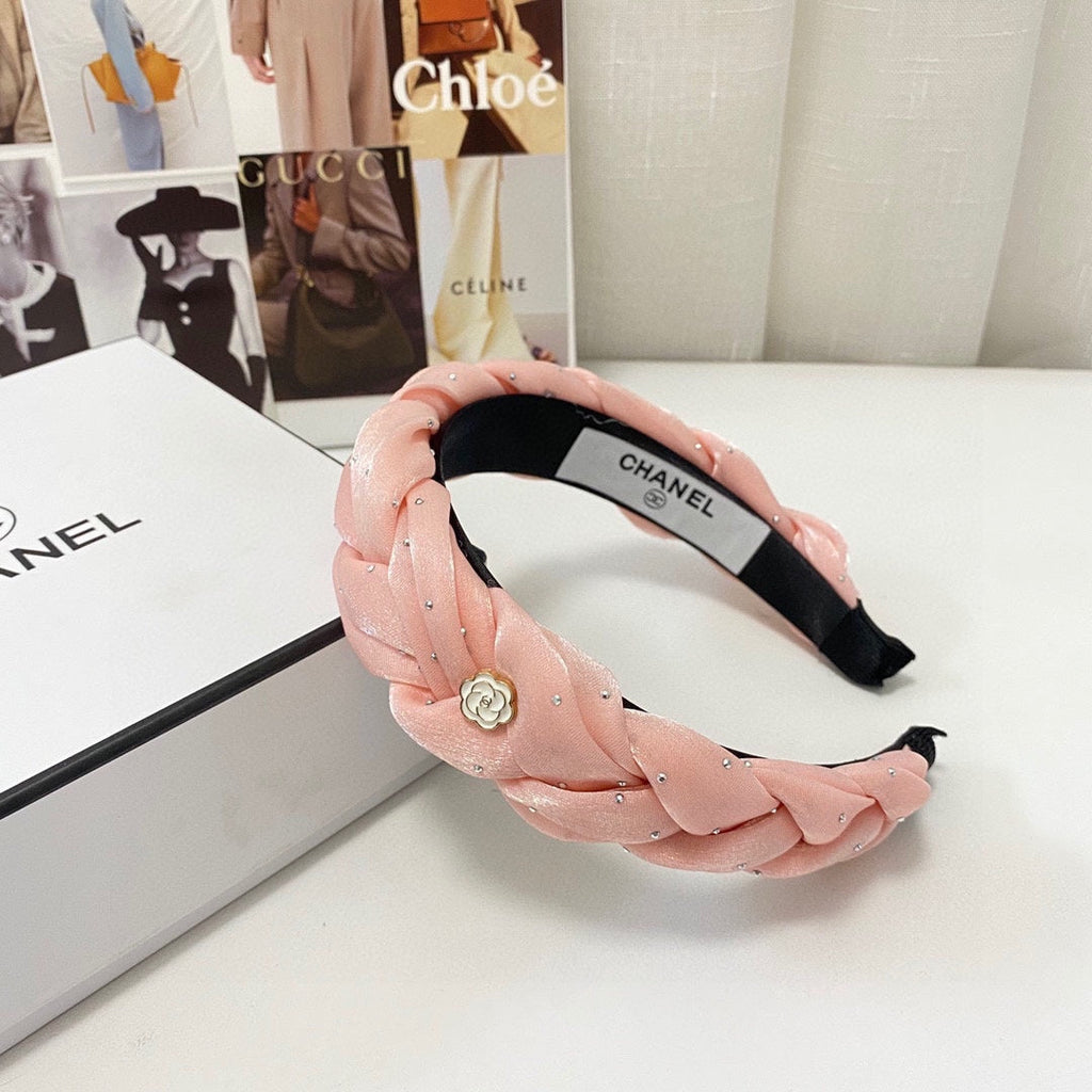 Anum Bags New Hair Band CHL 034