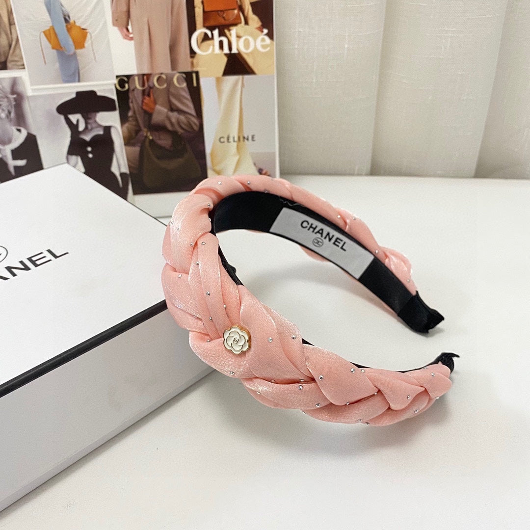 Anum Bags New Hair Band CHL 034