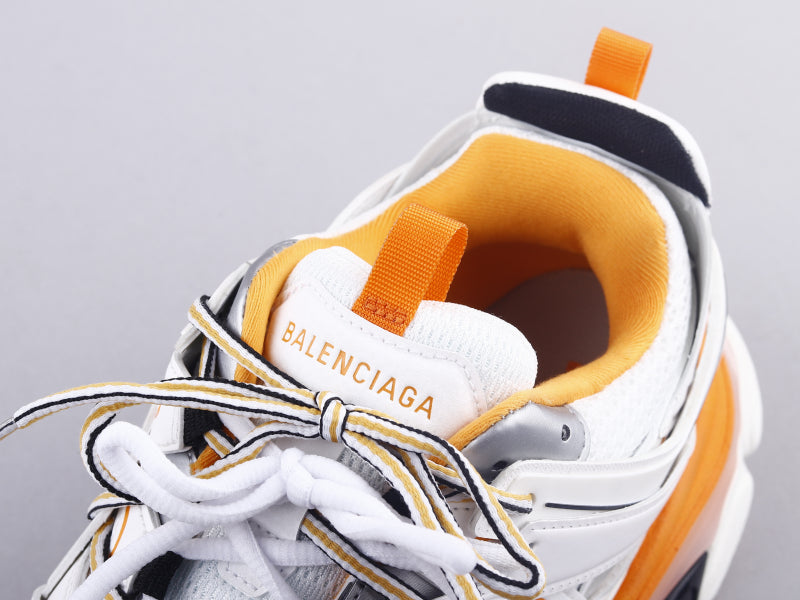 Ezyycart Bags Bla Track Three Generations Sneaker