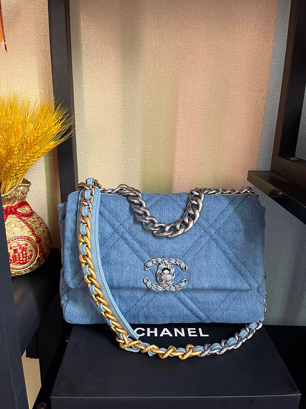 Anum Bags Monvanti Shop - CHL Bags - 3256