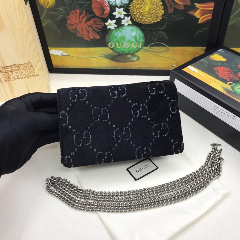 Ezyycart Bags Monvanti Shop - GCI Bags - 1142