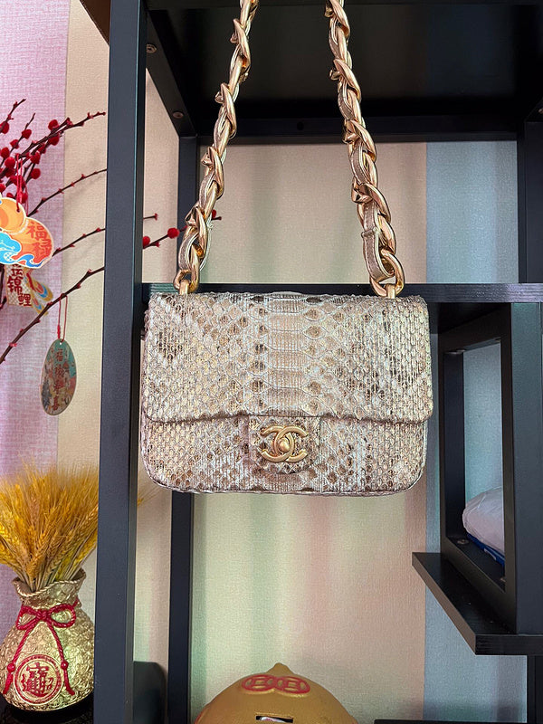 Anum Bags Monvanti Shop - CHL Bags - 3110