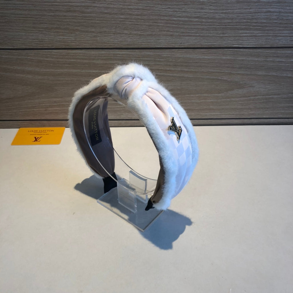 Anum Bags New Hair Band LUV 015