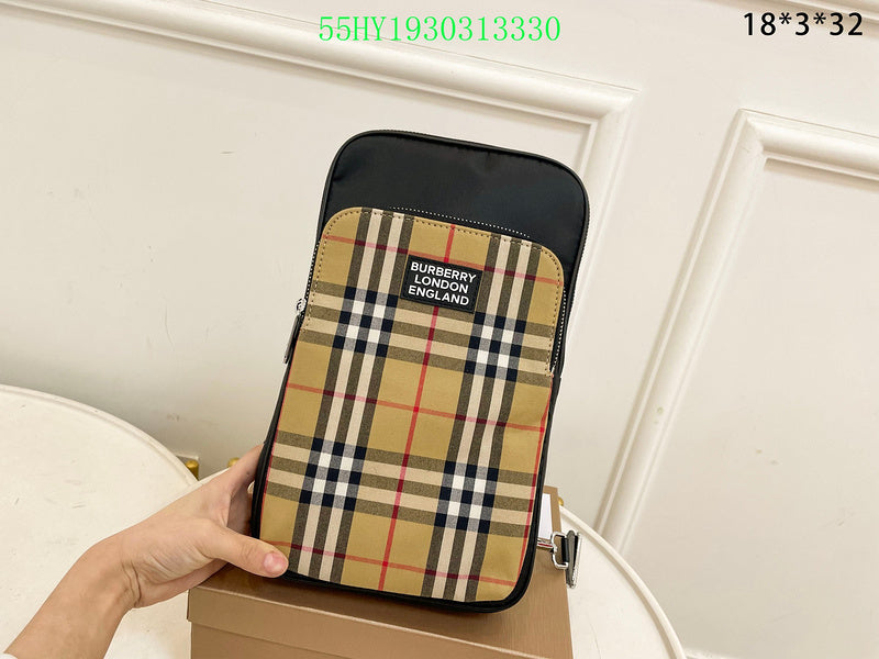 Ezyycart Bags Fan Fashion -MV - Top quality BBR Bags - 158