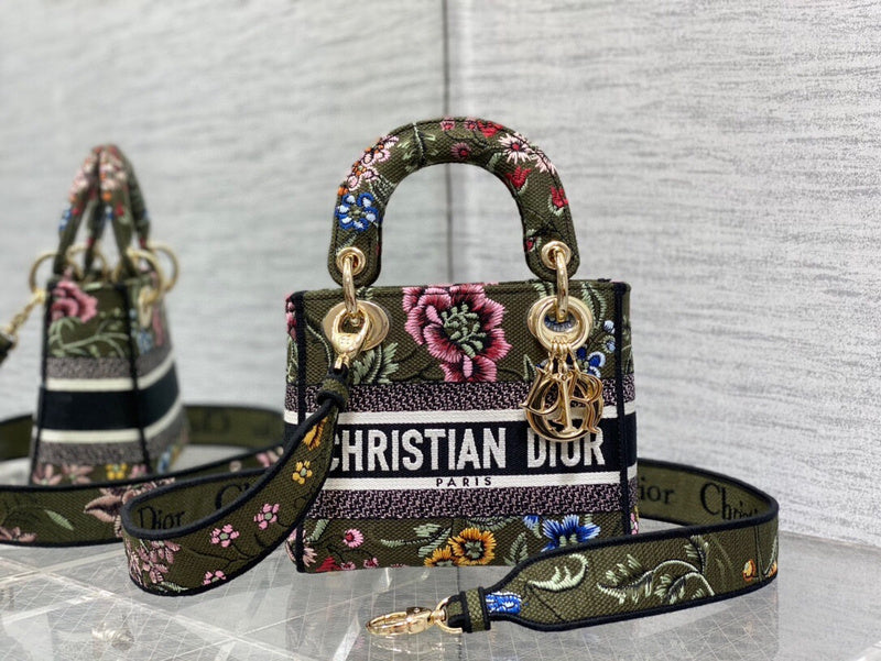 Ezyycart Bags MV - Dir Bags - 1186