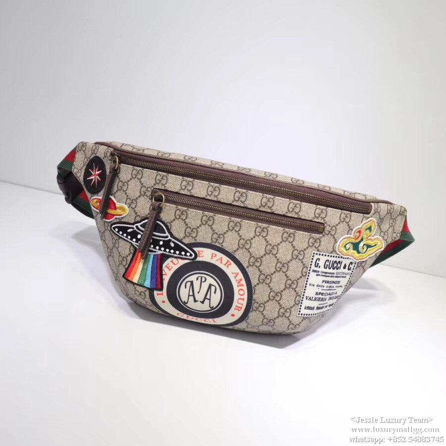 Ezyycart Bags Elite Carryalls