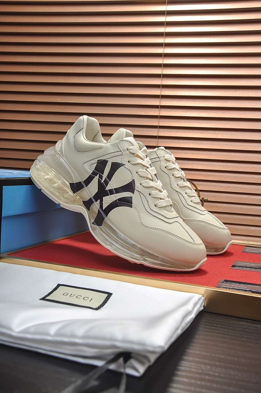 Ezyycart Bags MO-GCI Rhyton Chunky NY Sneaker 062