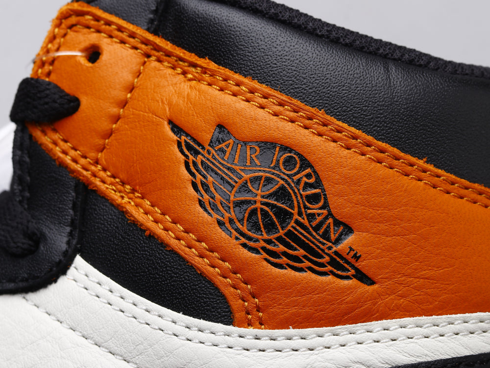 Ezyycart Bags AJ1 black buckle