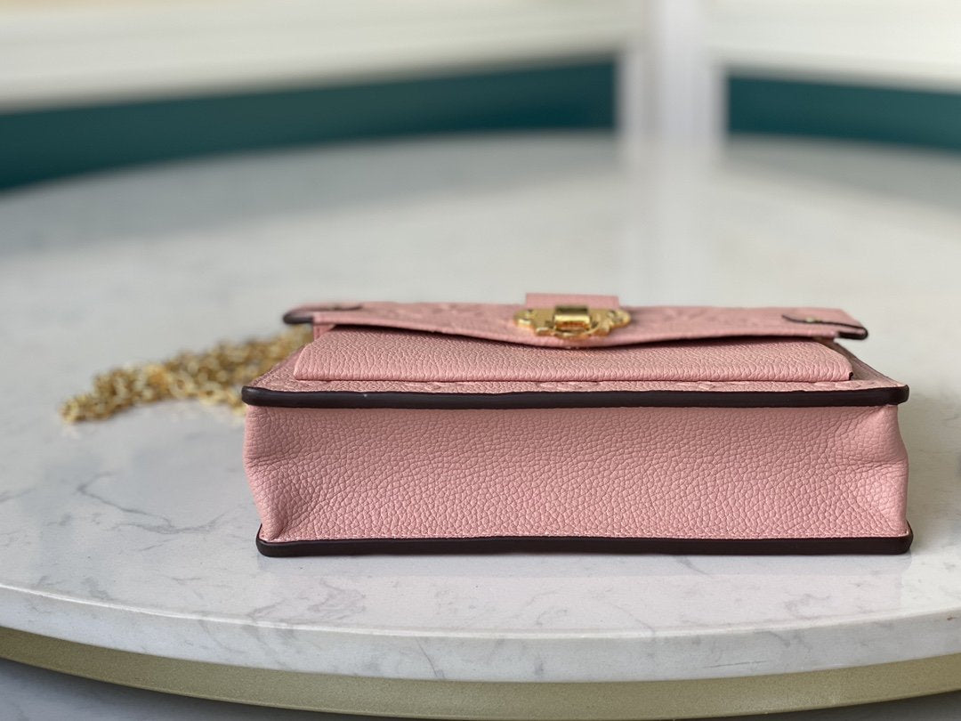 Anum Bags Wallet LUV 087