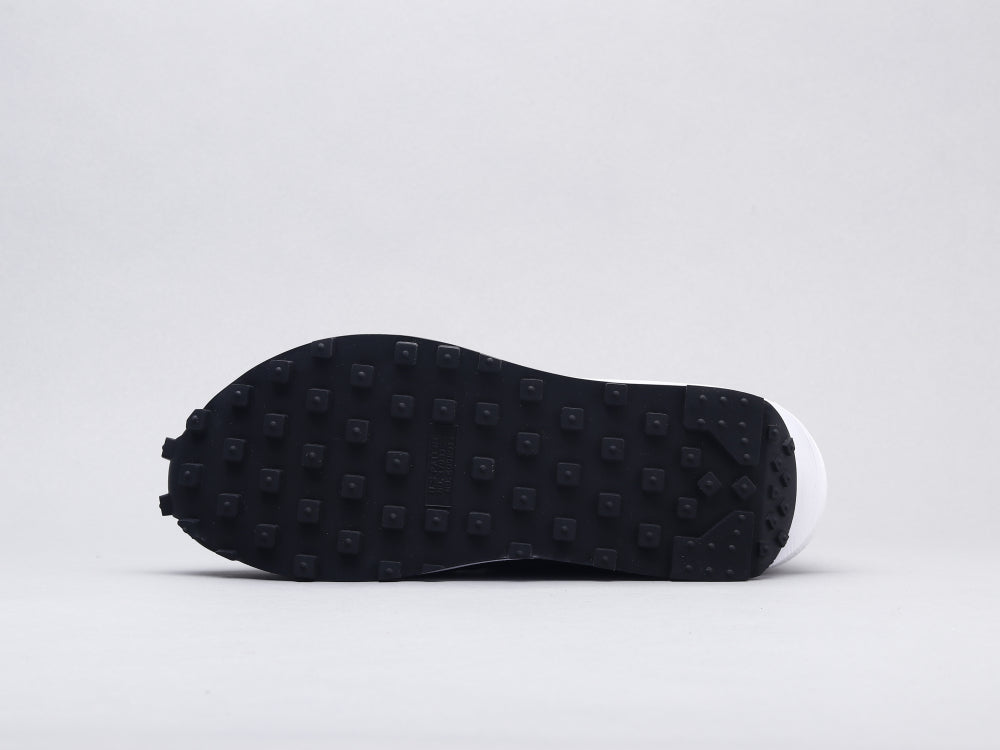 Ezyycart Bags NKE Waffle Satin Black