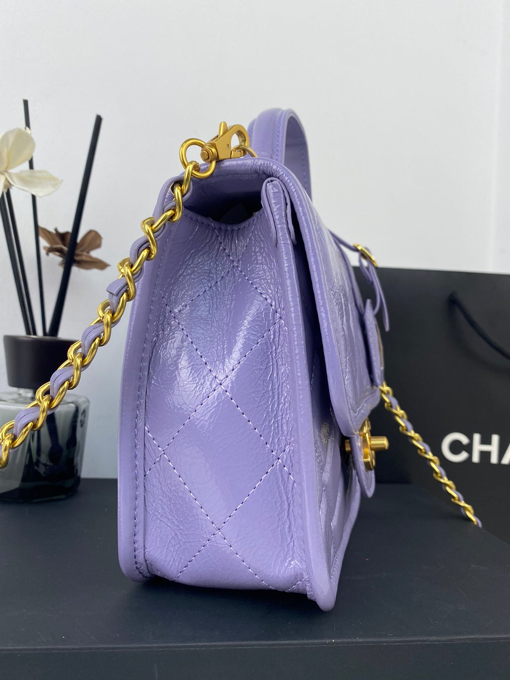 Anum Bags Mo - Bag CHL 421