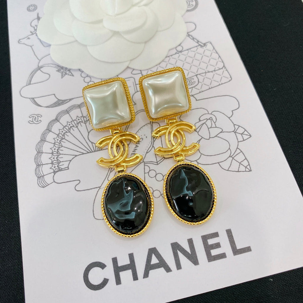 Anum Bags Earring CHL 068