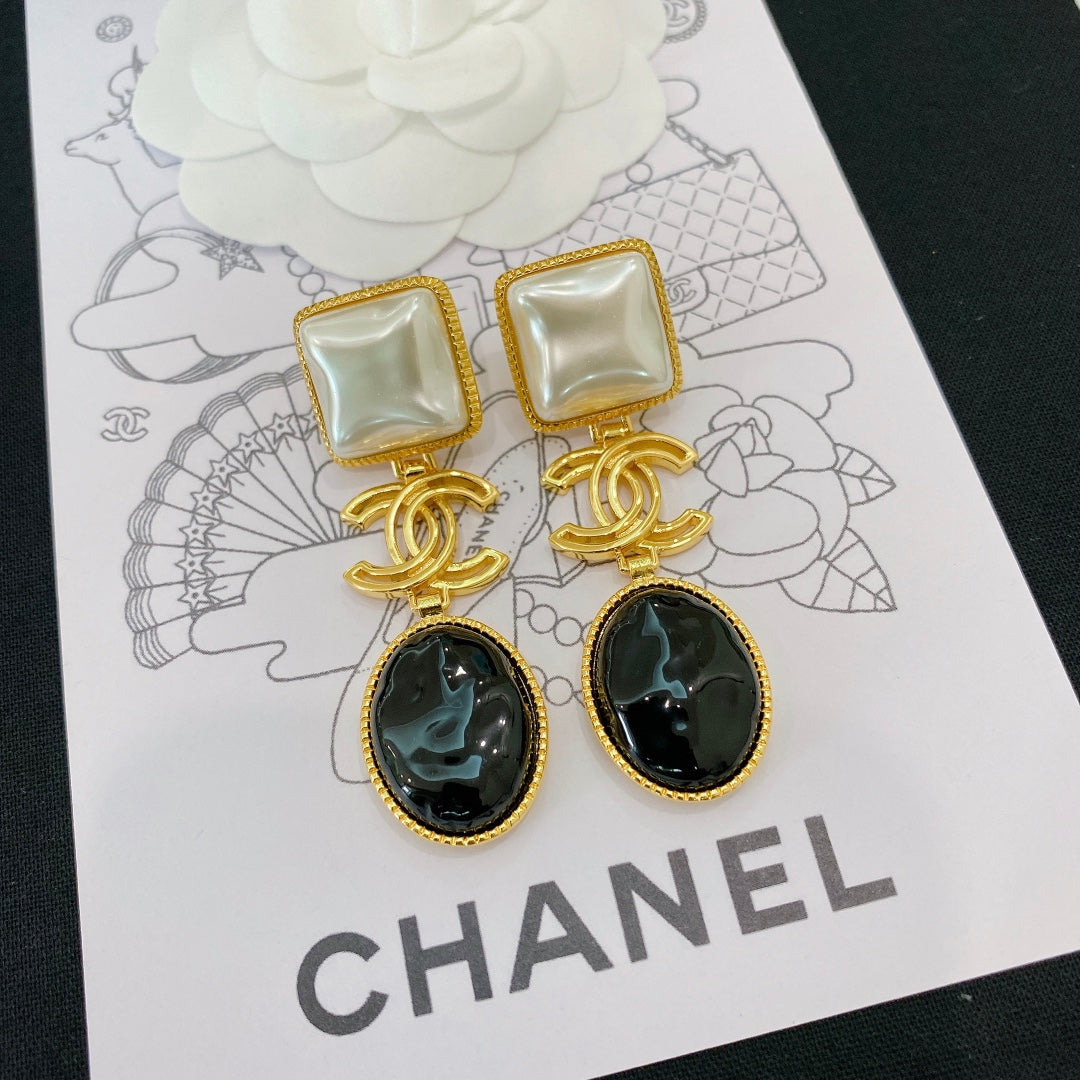 Anum Bags Earring CHL 068