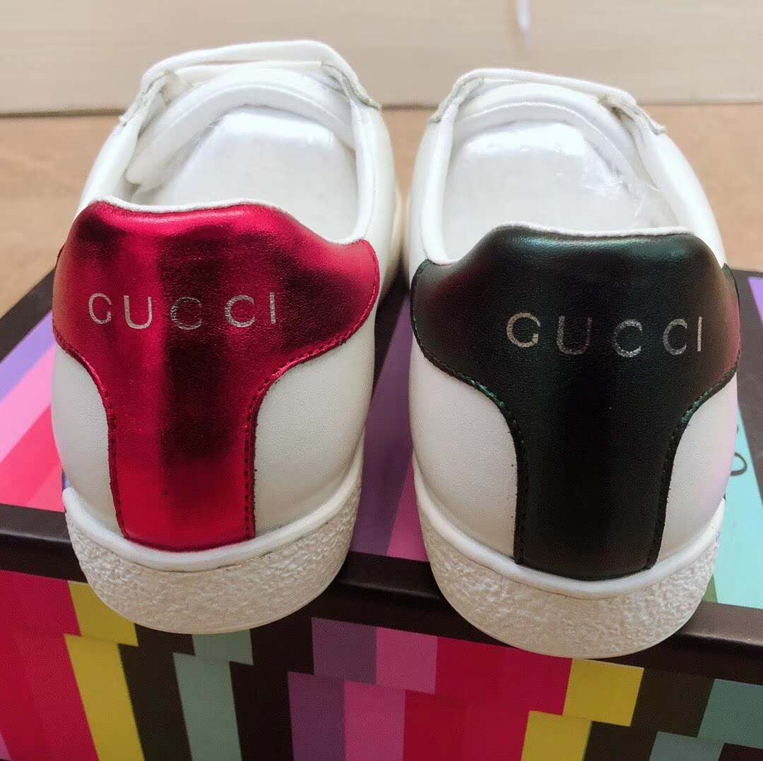 Ezyycart Bags MO-GCI Ace With Loved Sneaker 028