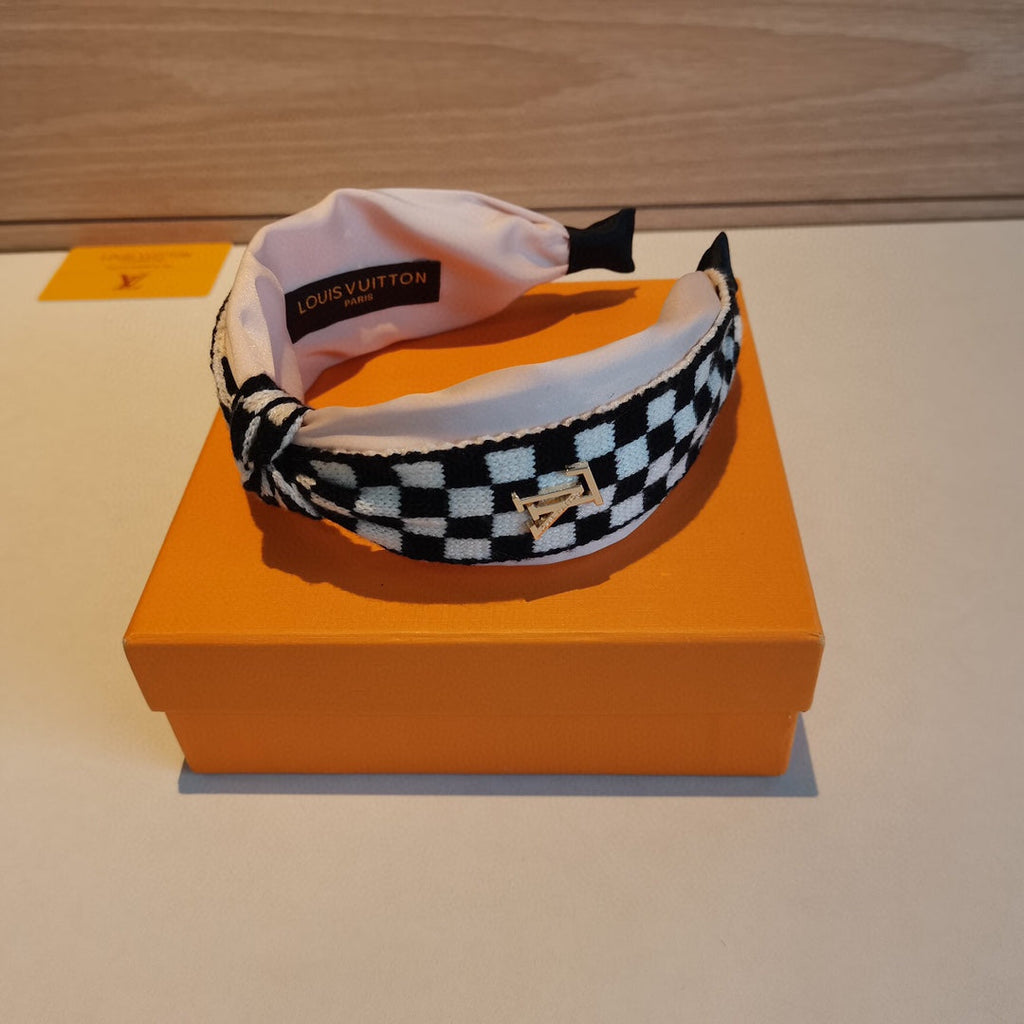 Anum Bags New Hair Band LUV 011
