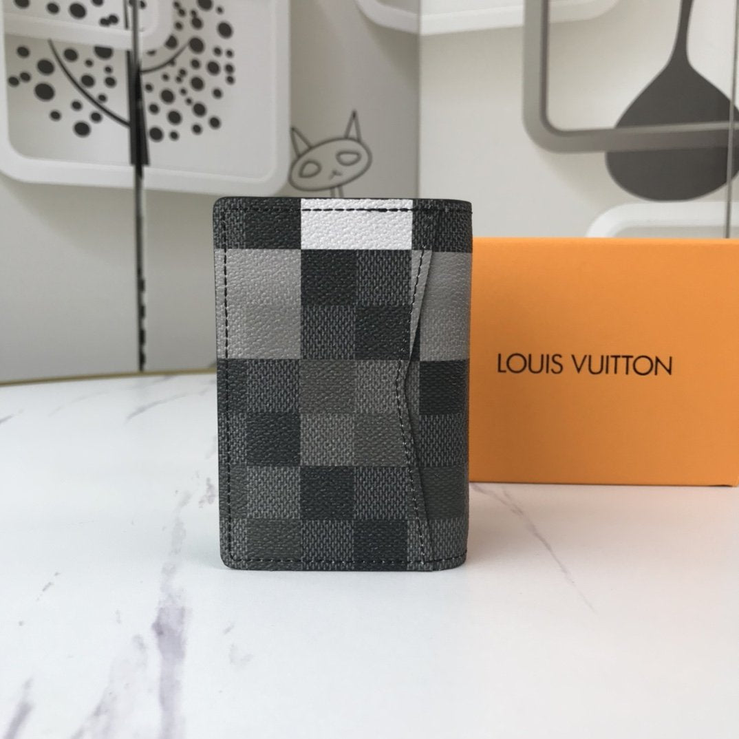 Ezyycart Bags Wallet LUV 042