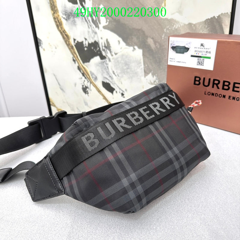 Ezyycart Bags Fan Fashion -MV - Top quality BBR Bags - 205