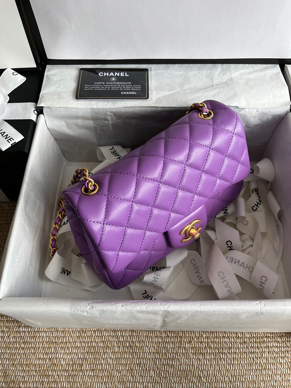 Anum Bags Monvanti Shop - CHL Bags - 3468