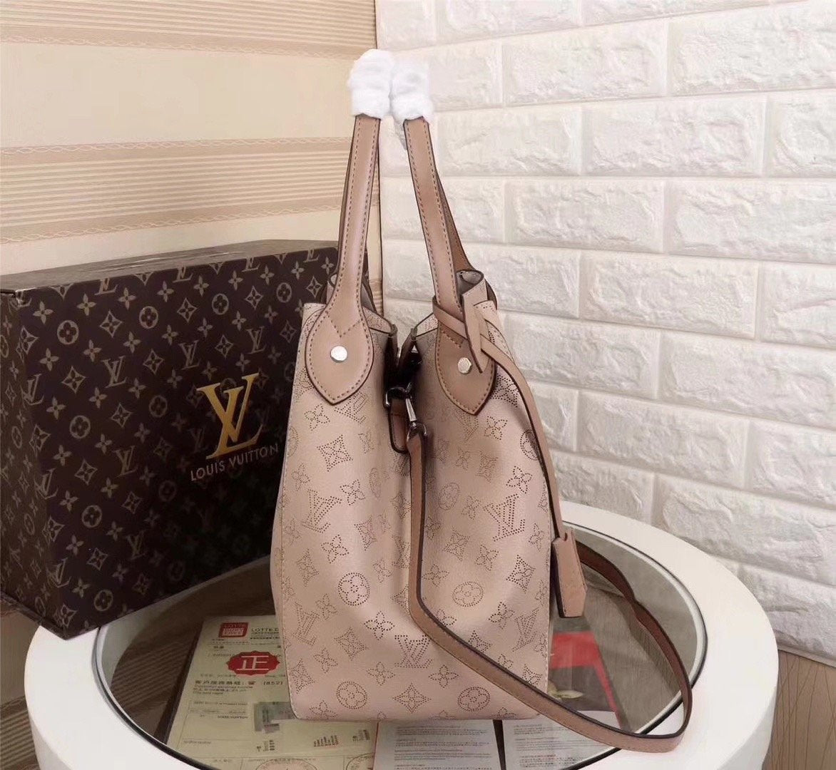 Ezyycart Bags Bags LUV 291