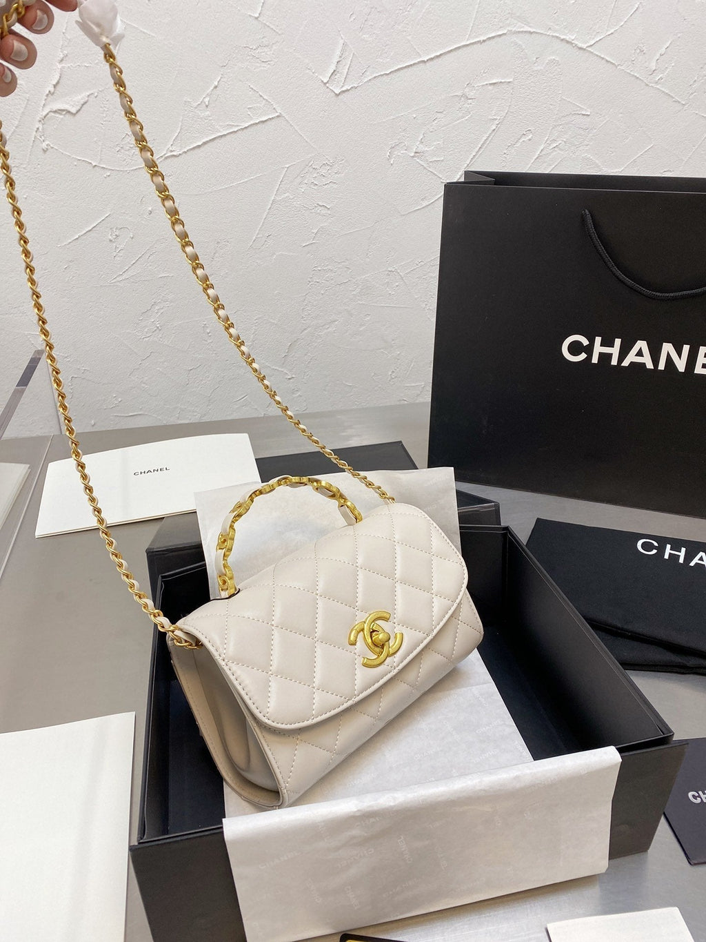 Anum Bags Bags CHL 127