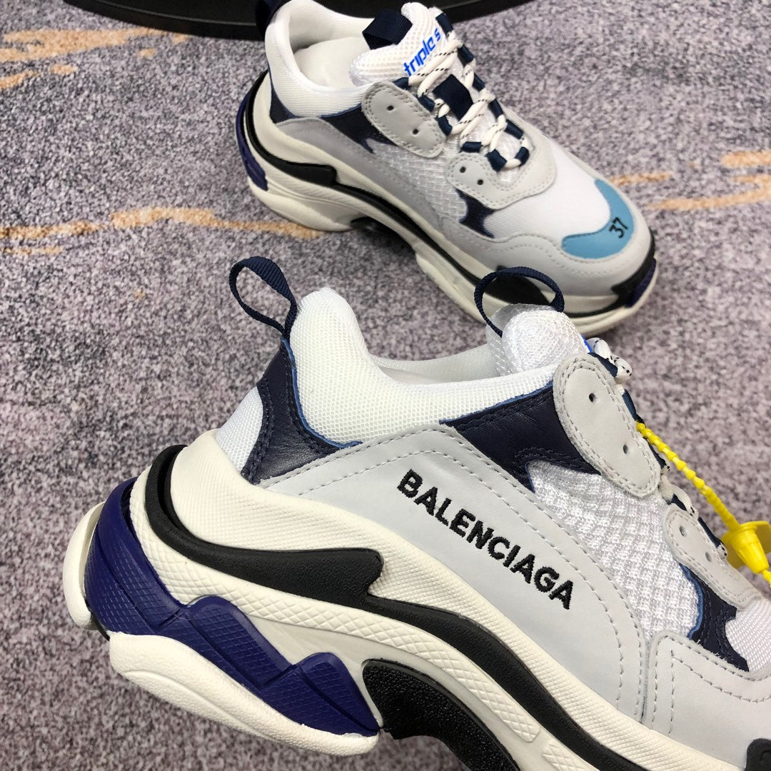 Ezyycart Bags Bla Sneaker 073