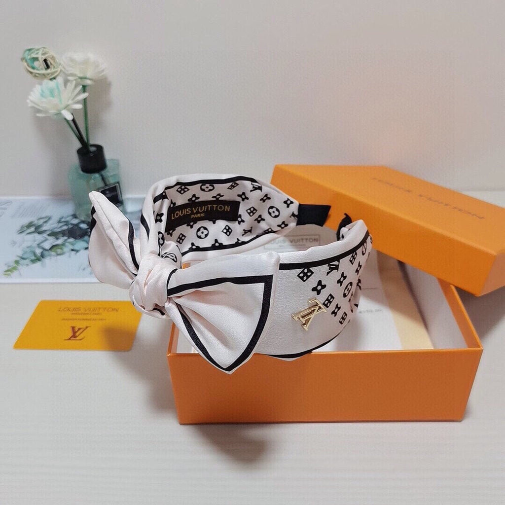 Anum Bags New Hair Band LUV 030