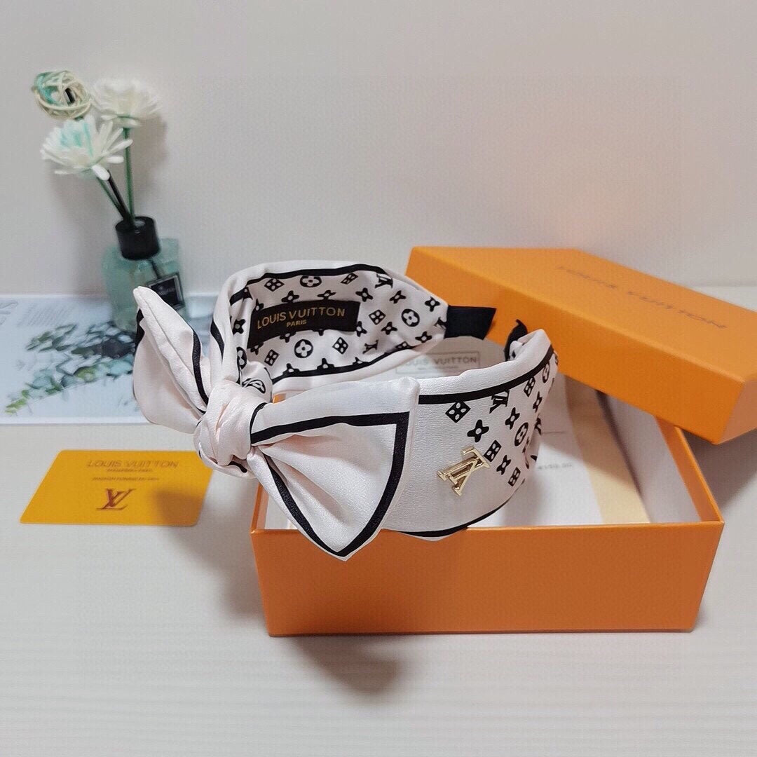 Anum Bags New Hair Band LUV 030