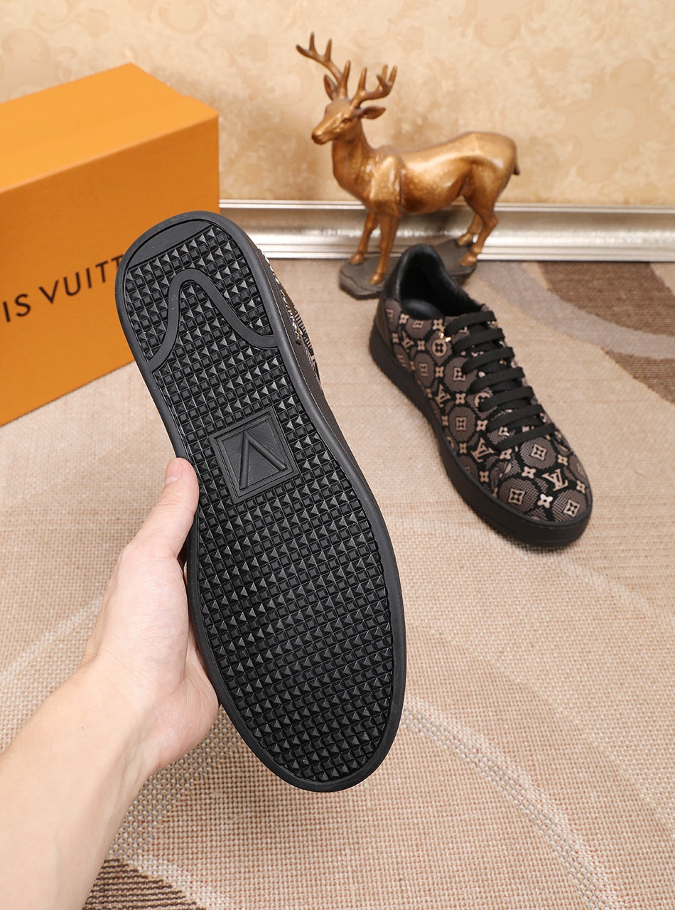 Anum Bags Luv Sneaker 193