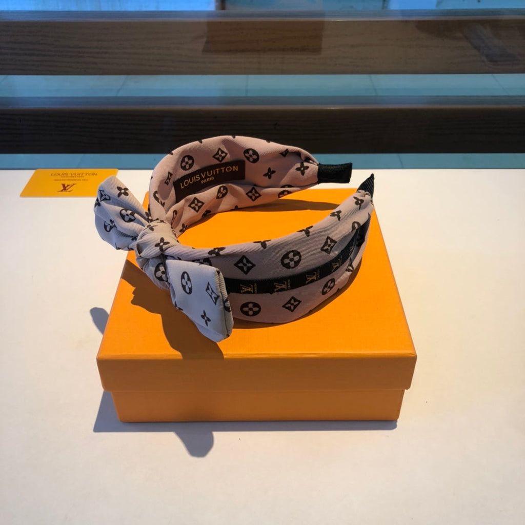 Anum Bags New Hair Band LUV 032