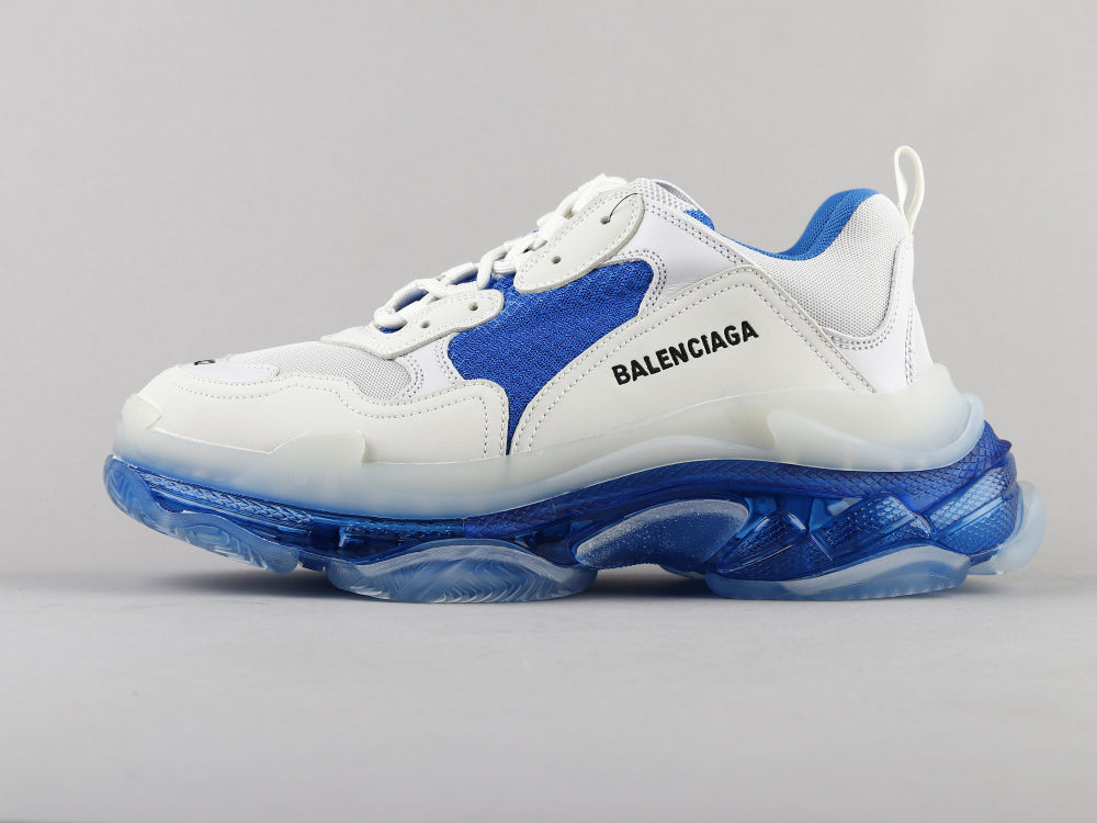 Ezyycart Bags Bla 19SS Air Cushion Sneaker